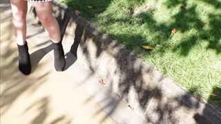 漂亮的眼睛戴口罩当然要全脸暴露