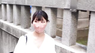 漂亮的眼睛戴口罩当然要全脸暴露