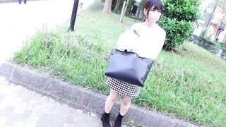 漂亮的眼睛戴口罩当然要全脸暴露